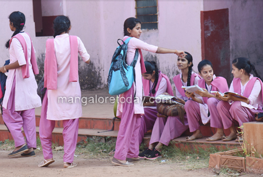 PU exams